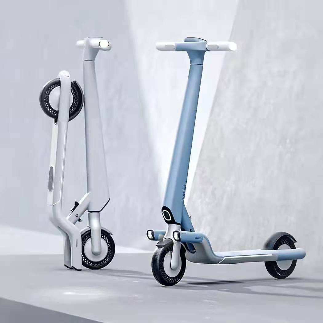 电动滑板车